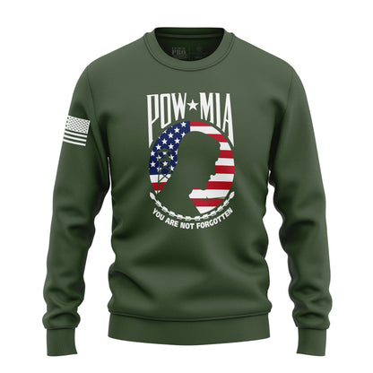 Pow Mia