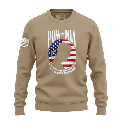Pow Mia