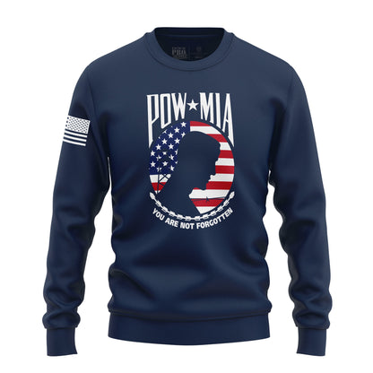 Pow Mia