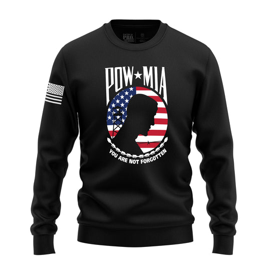 Pow Mia