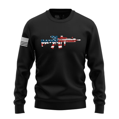 Patriot Rifle