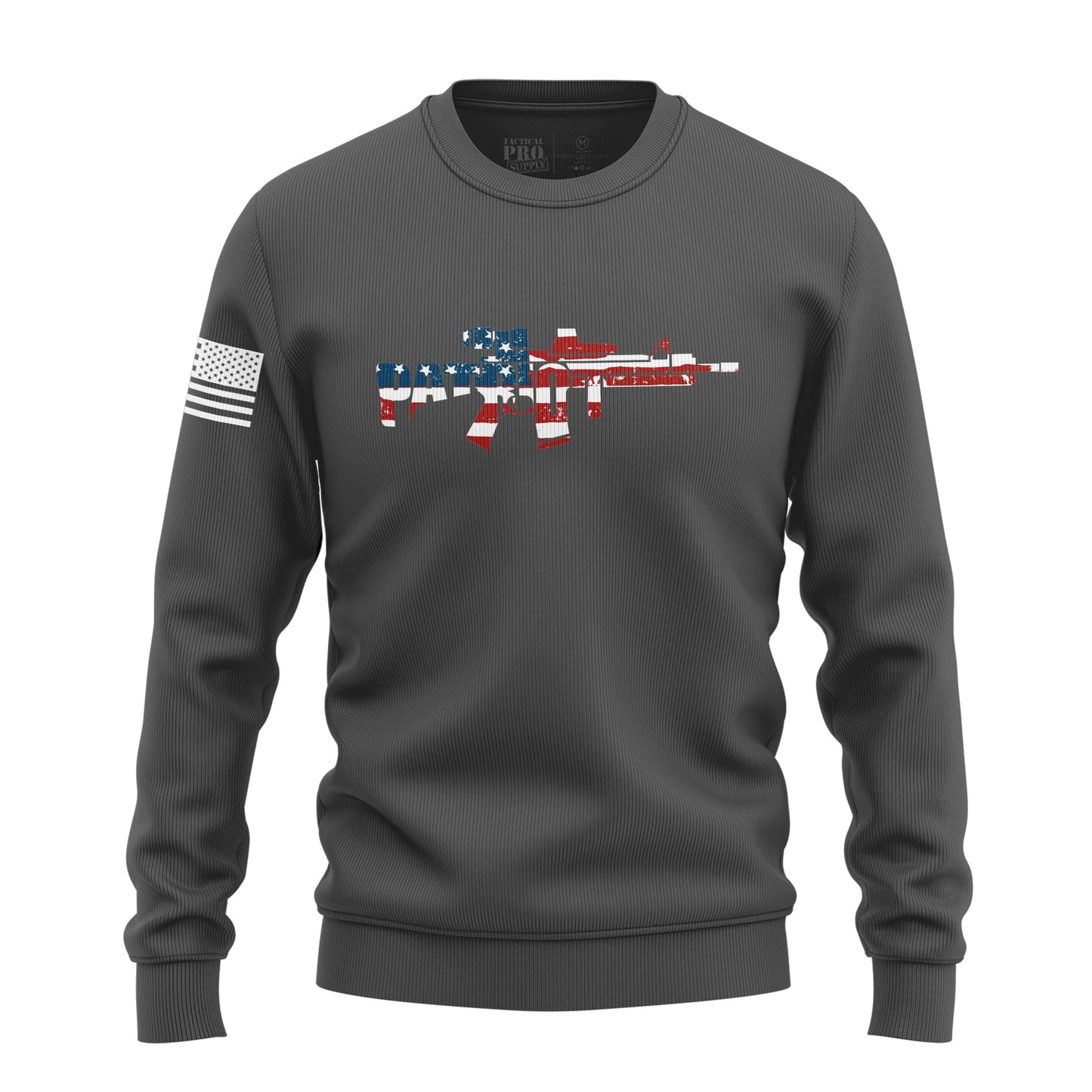 Patriot Rifle