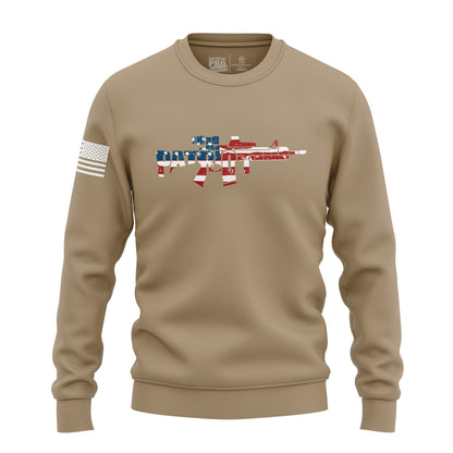 Patriot Rifle
