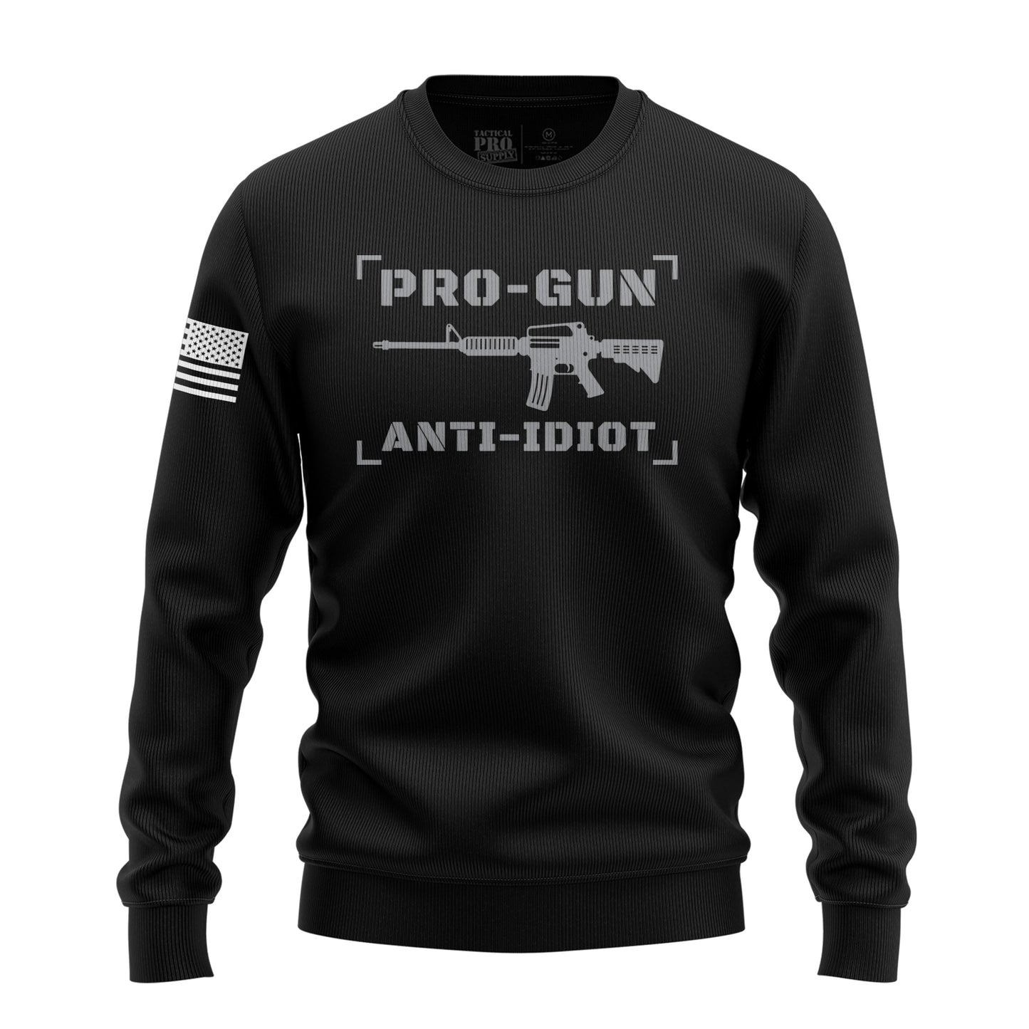 Pro-Gun