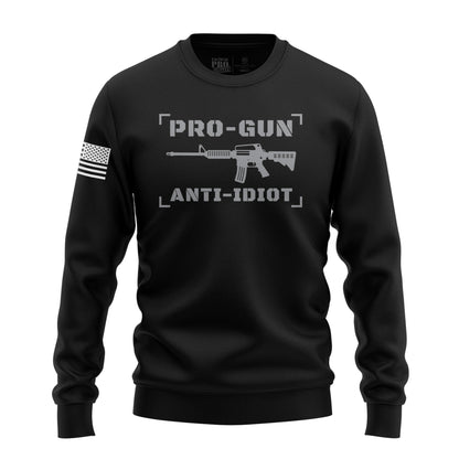 Pro-Gun