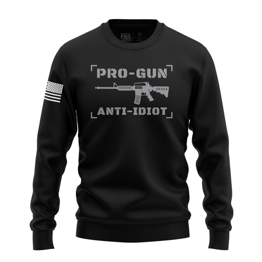 Pro-Gun