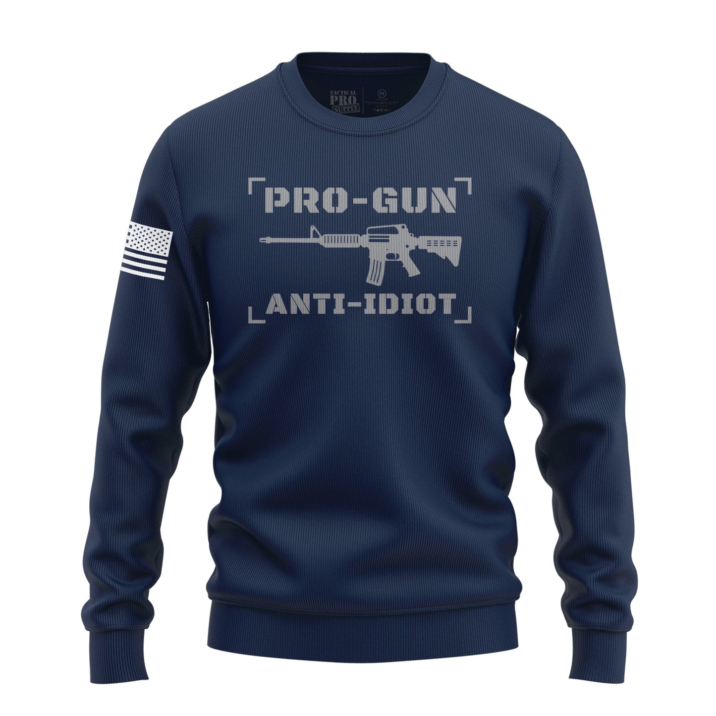 Pro-Gun