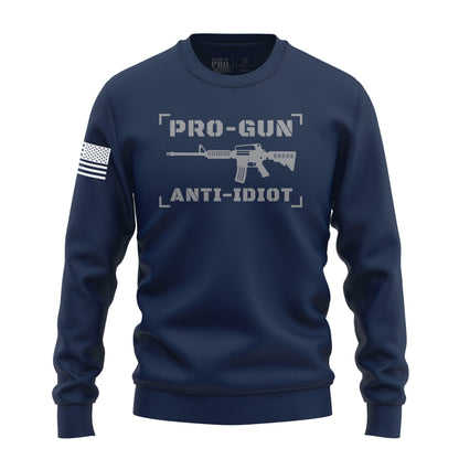 Pro-Gun