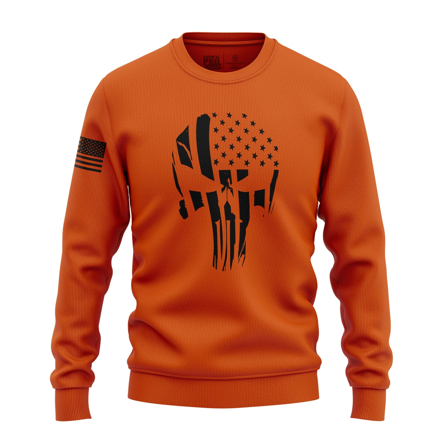 Punisher Flag
