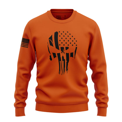 Punisher Flag