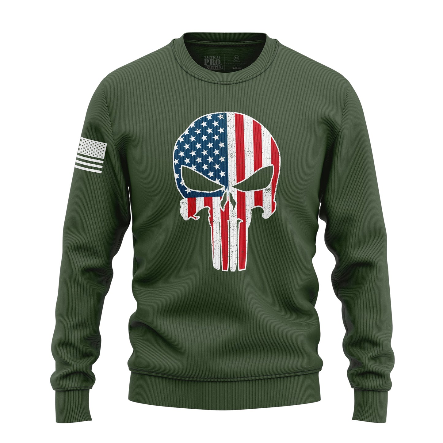 Punisher USA