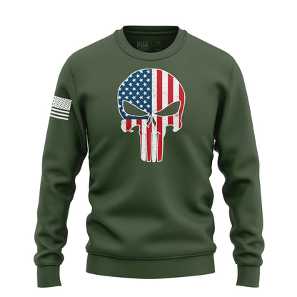 Punisher USA