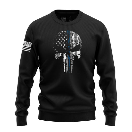 Punisher Blue Line