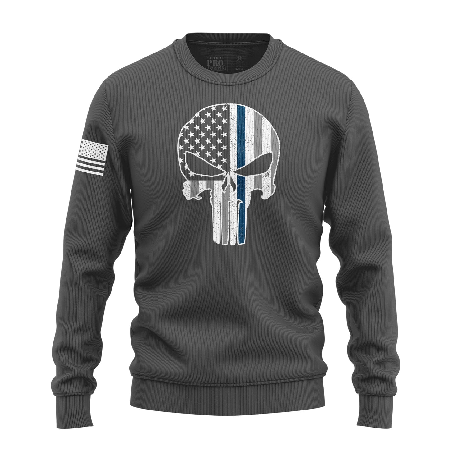 Punisher Blue Line