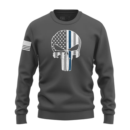 Punisher Blue Line
