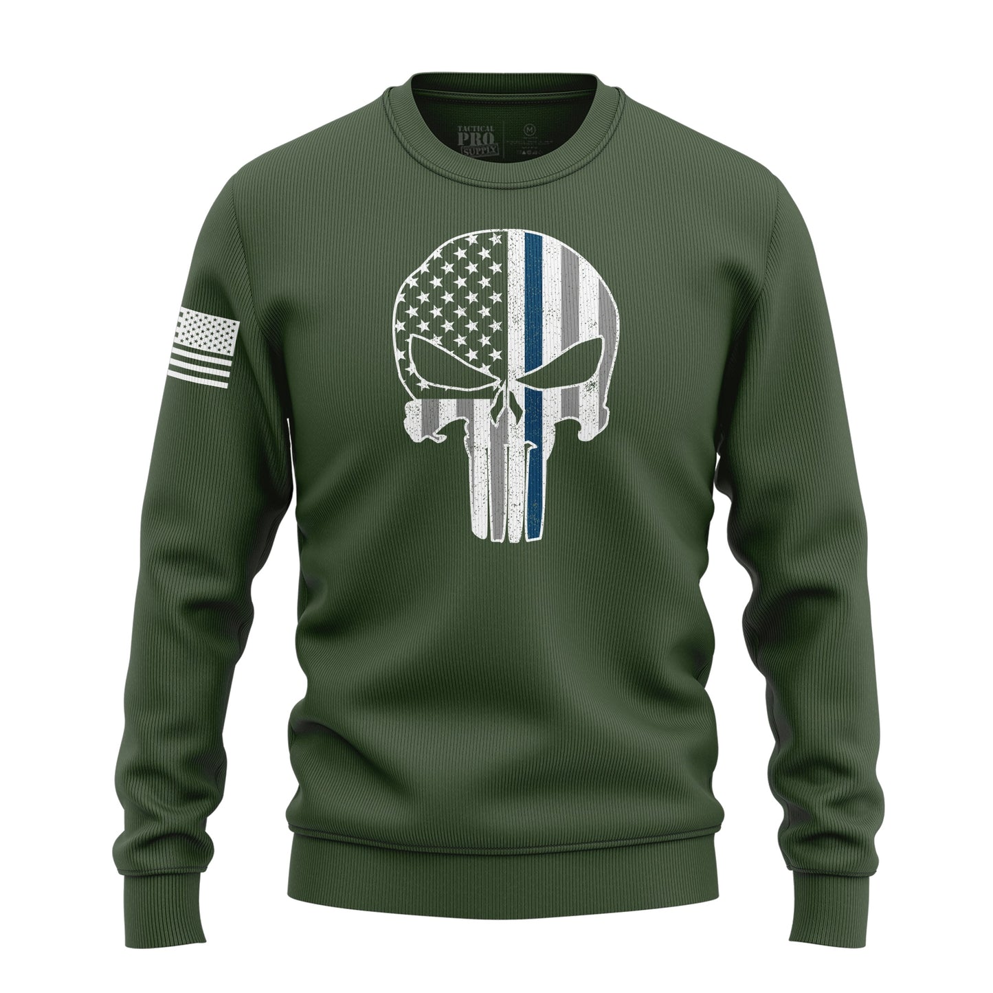 Punisher Blue Line