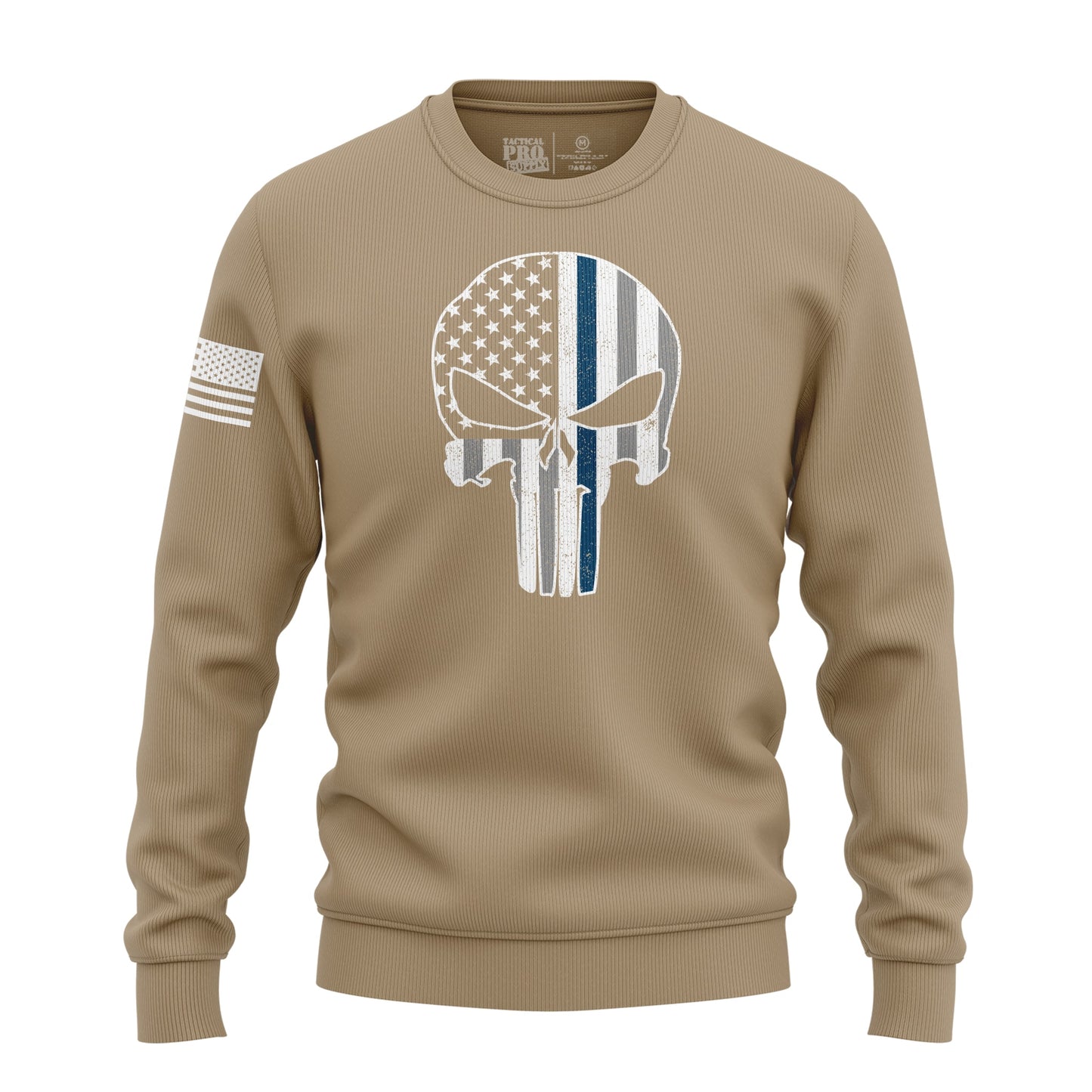Punisher Blue Line
