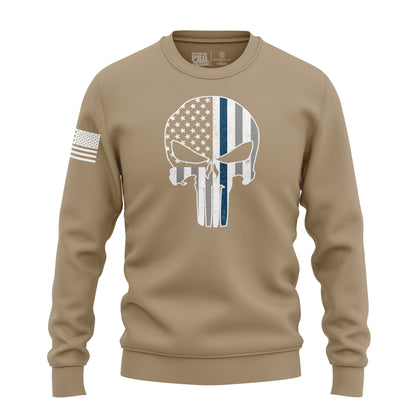 Punisher Blue Line