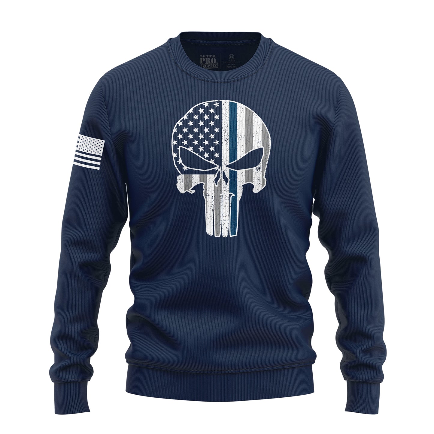 Punisher Blue Line