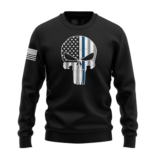 Punisher Blue Line