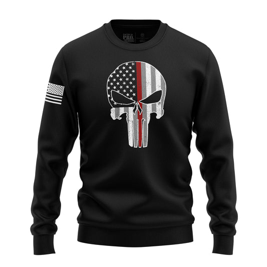 Punisher Red Line