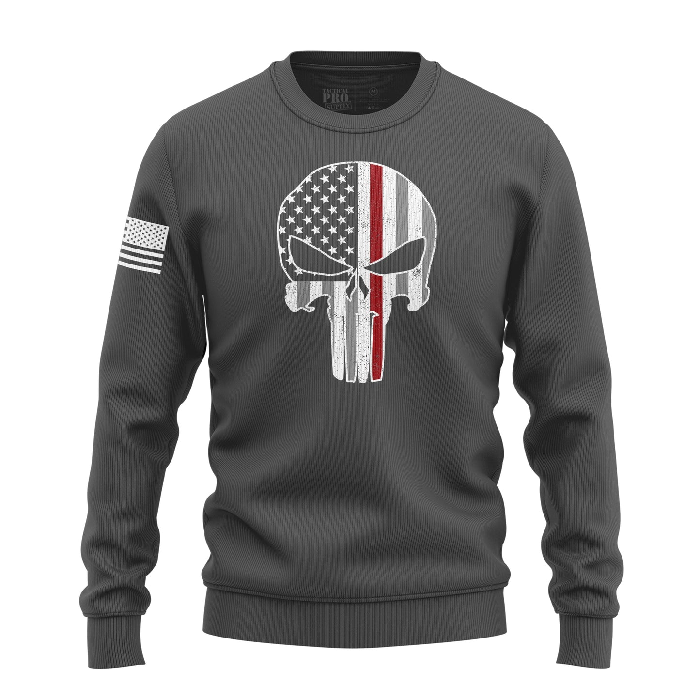 Punisher Red Line