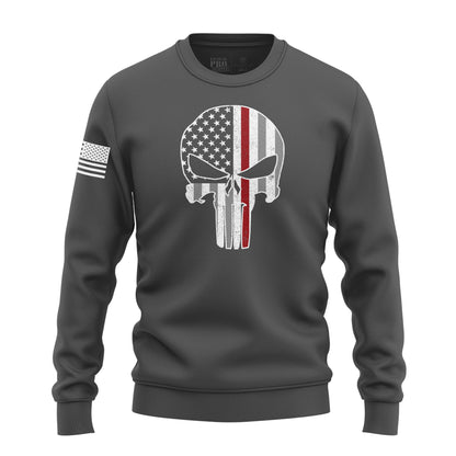 Punisher Red Line