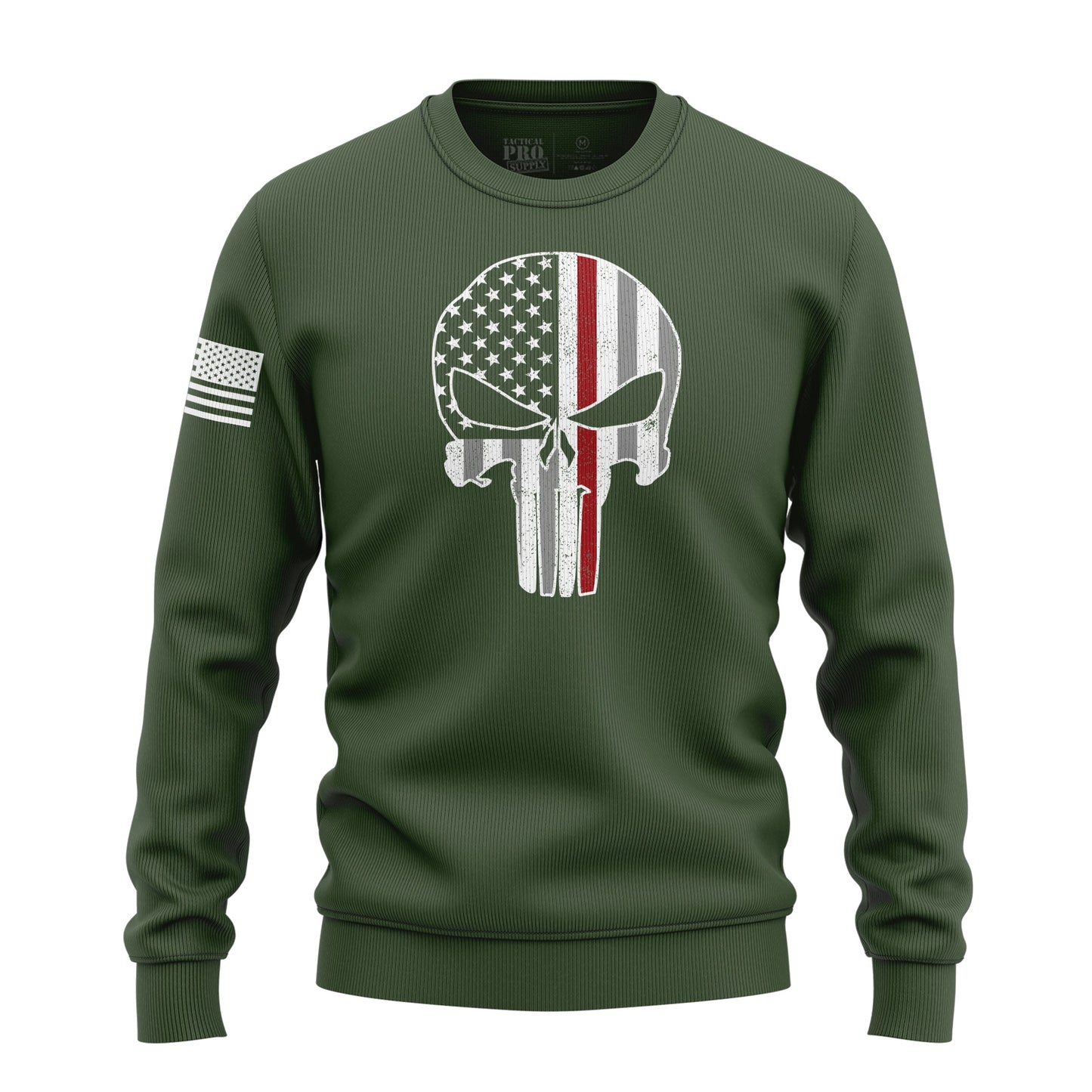 Punisher Red Line