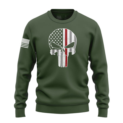 Punisher Red Line