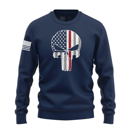 Punisher Red Line