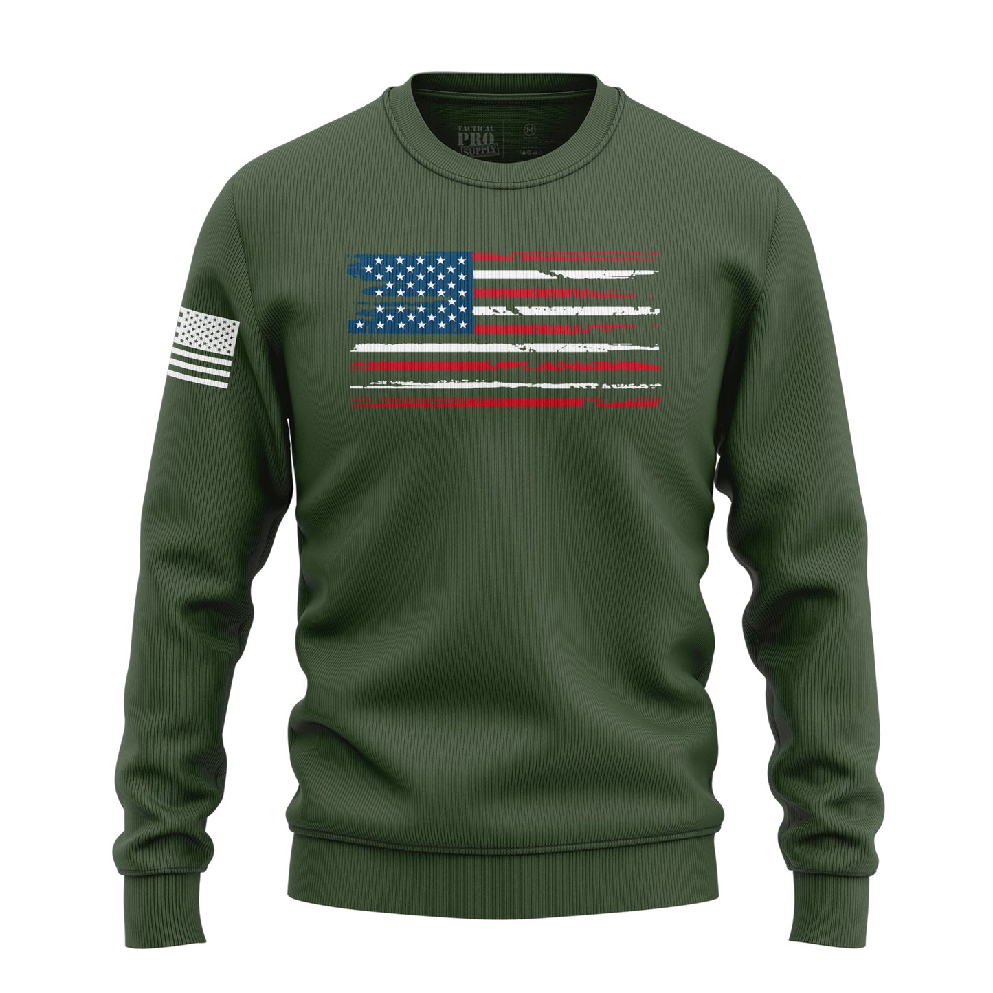 U.S.A Flag
