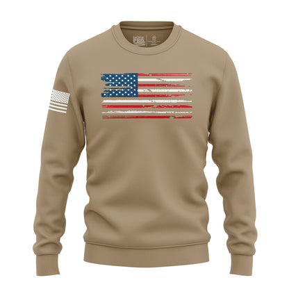 U.S.A Flag