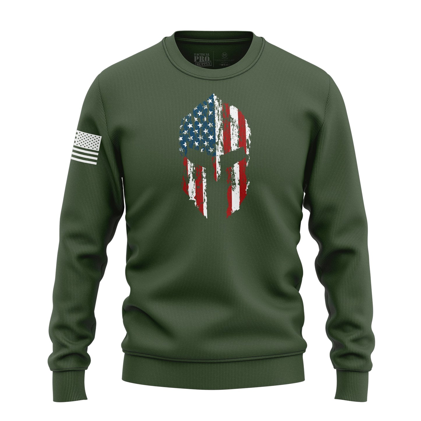 Spartan USA