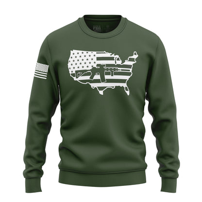 Rifle America