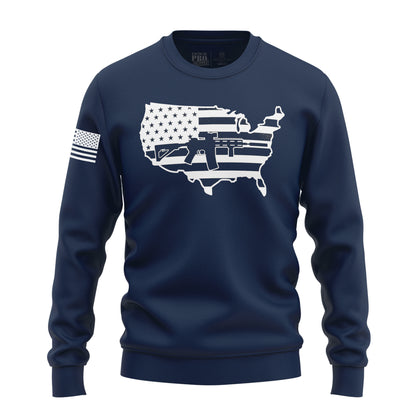 Rifle America