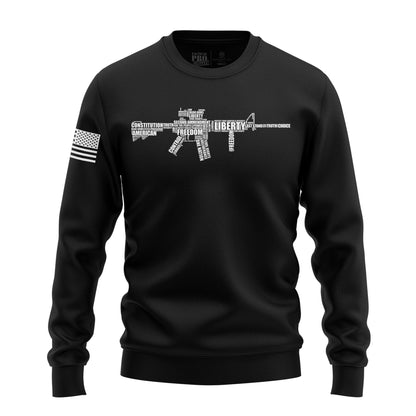 Rifle Liberty