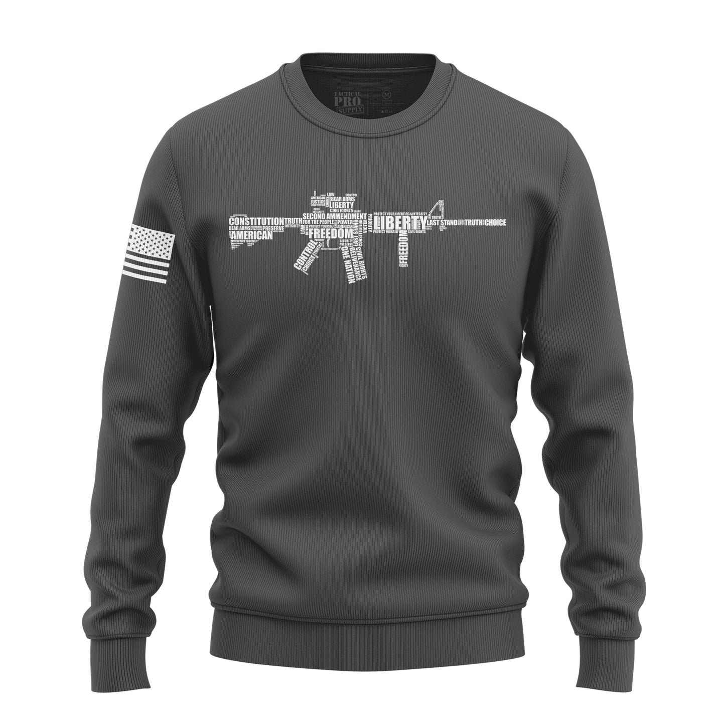 Rifle Liberty