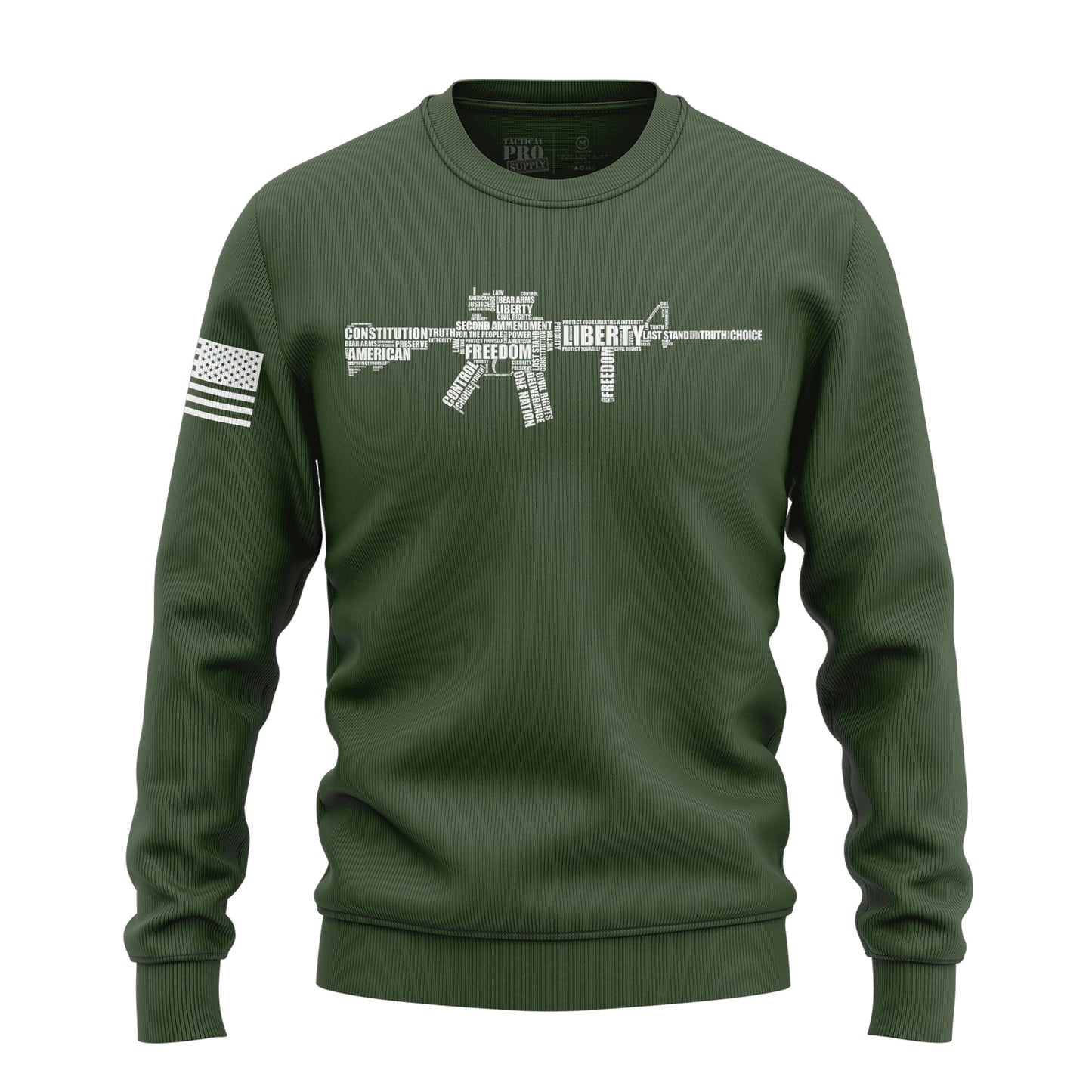 Rifle Liberty