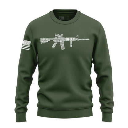 Rifle Liberty