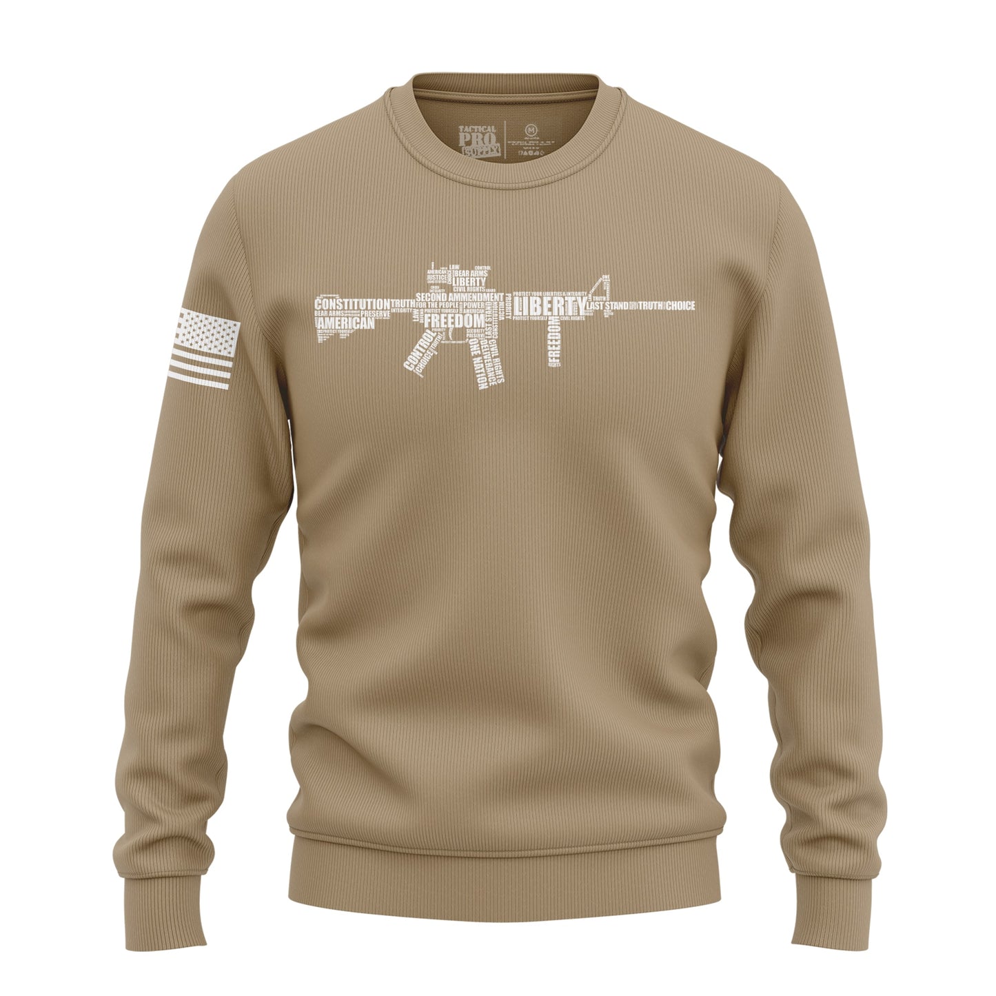 Rifle Liberty