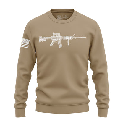 Rifle Liberty