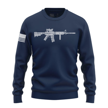 Rifle Liberty