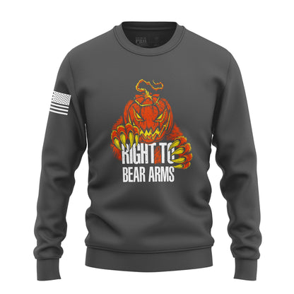 Right to Bear Arms