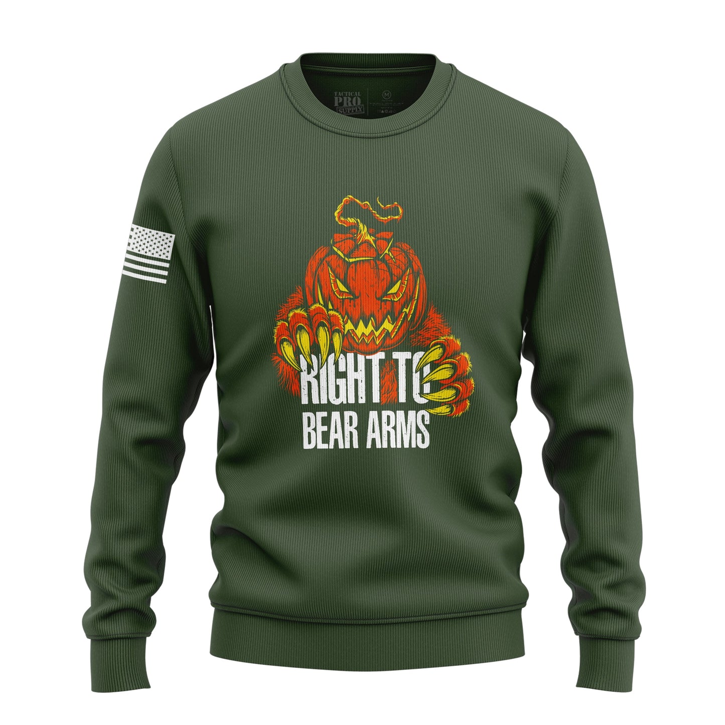 Right to Bear Arms