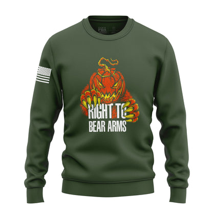 Right to Bear Arms