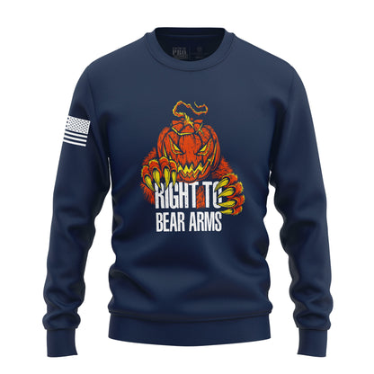 Right to Bear Arms
