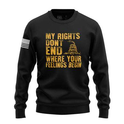 Rights Don't End