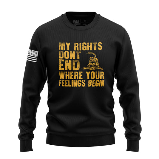 Rights Don't End