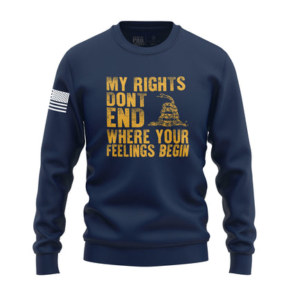 Rights Don't End