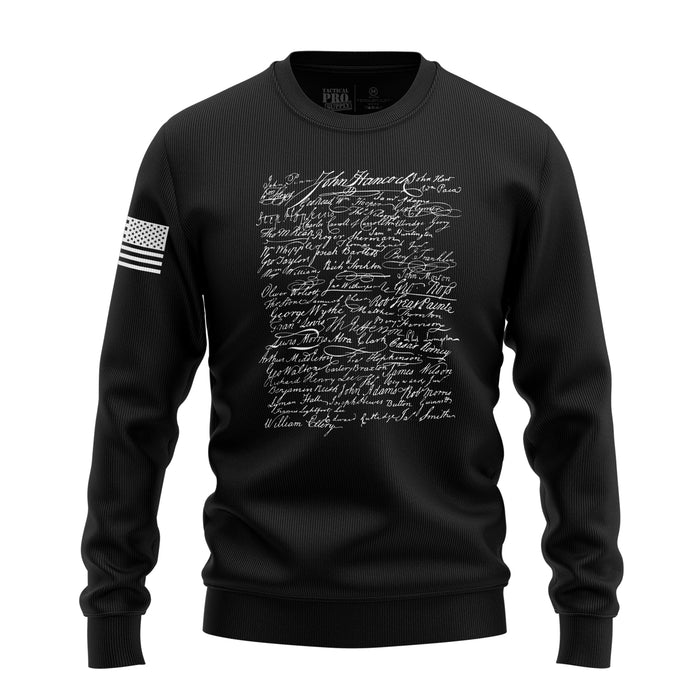 Signatures
